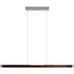 Novelie LED bar light top and bottom light with roller pull
