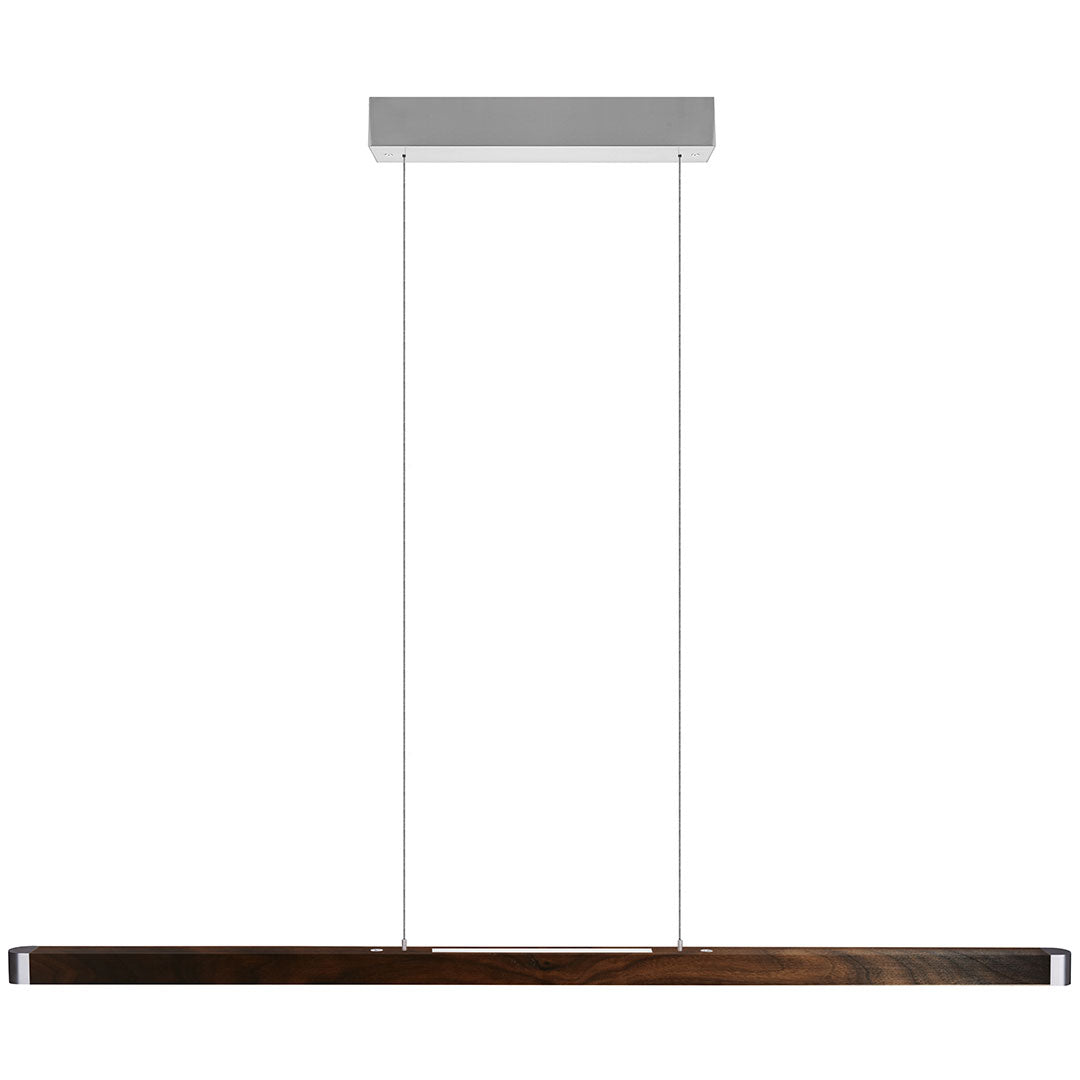 Novelie LED bar light top and bottom light with roller pull