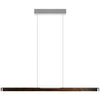 Novelie LED bar light top and bottom light with roller pull