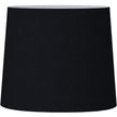 Lampshade for stool lamp Tre and Conico