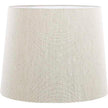 Lampshade for stool lamp Tre and Conico