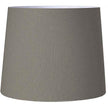 Lampshade for stool lamp Tre and Conico