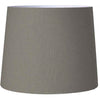 Lampshade for stool lamp Tre and Conico