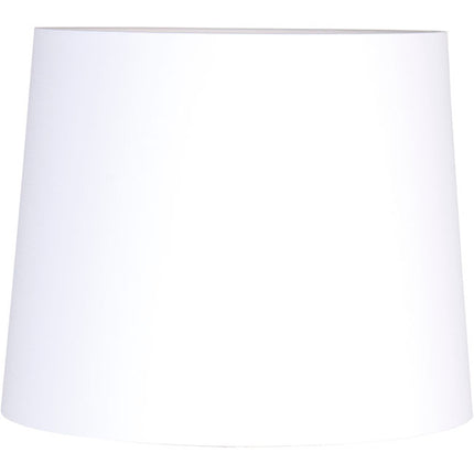 Leuchtenschirm weiß für Hockerleuchte, Modelle Tre & Conico 