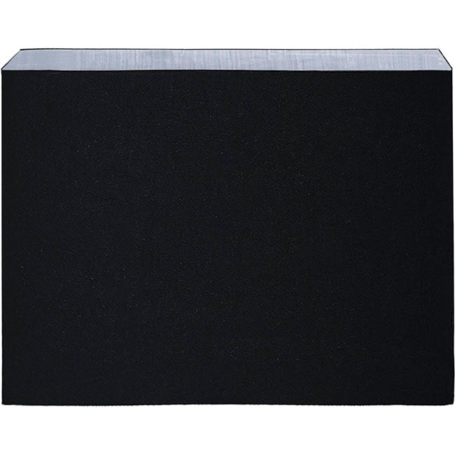 Leuchtenschirm schwarz für Tischleuchte, Modelle Dana Q & Miss Hilton