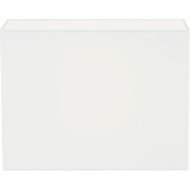 Leuchtenschirm weiß für Tischleuchte, Modelle Dana Q & Miss Hilton