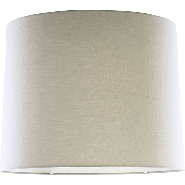 Leuchtenschirm silbergrau für Stehleuchte, Modelle Elli, Tre & Conico