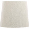 Lampshade for table lamp Tre; Conico and Elli