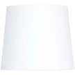 Lampshade for table lamp Tre; Conico and Elli