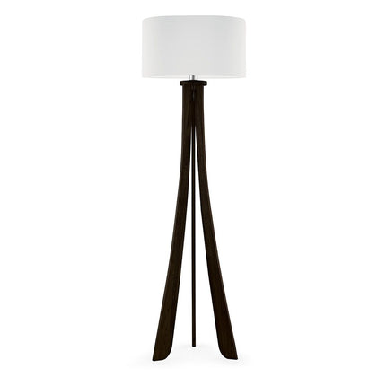 Bow Stehleuchte Kohle Sale