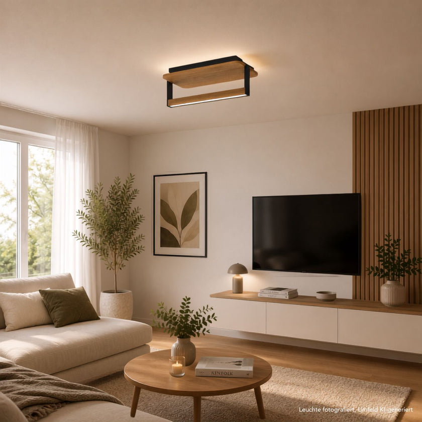 Buschwerk ceiling light Arian