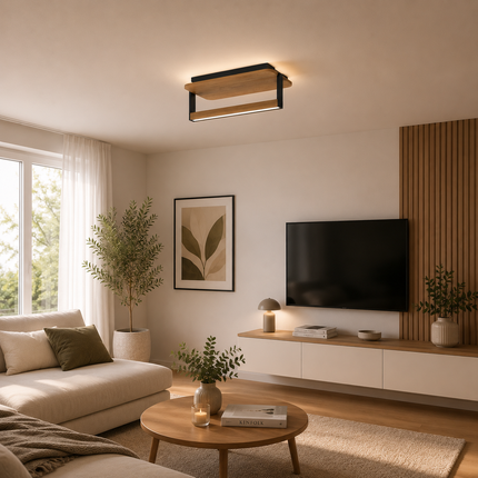 Buschwerk ceiling light Arian