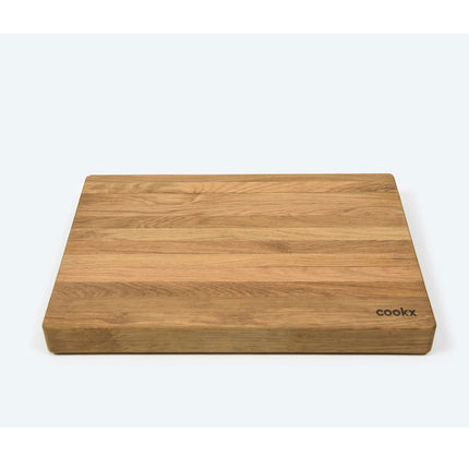 Natural wooden dulcimer - size M