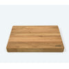 Hackbrett Holz Natur - Gr. M