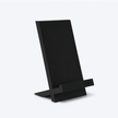 Table Halter - schwarz