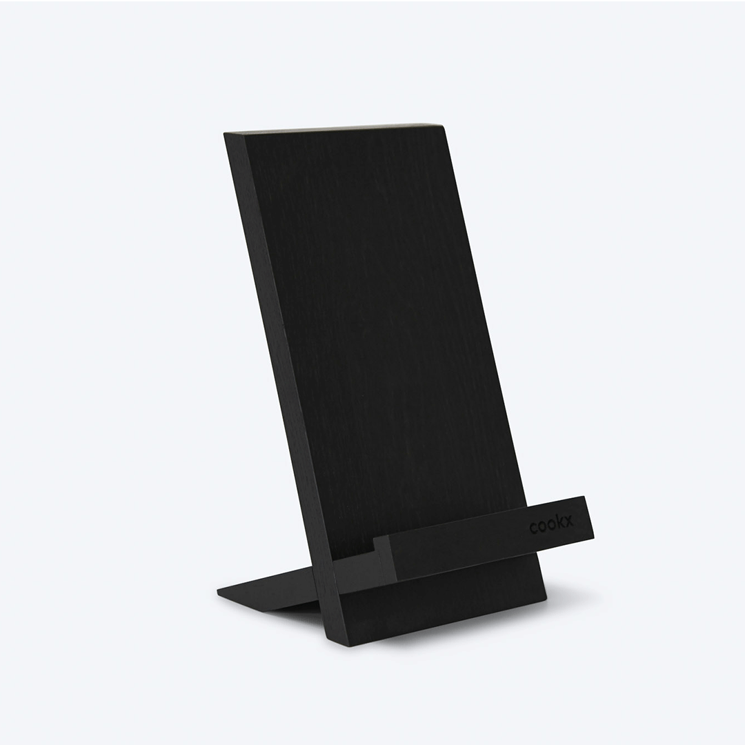Table Halter - schwarz