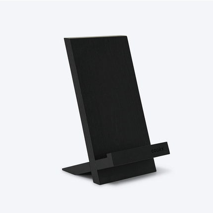 Table Halter - schwarz