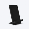 Table Halter - schwarz