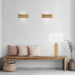Dana Q quadra stool lamp
