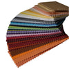 Farbfächer Polycotton