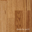 Drehteller Gr. XL Servierplatte D. ca. 75cm Holz Natur