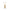 Miss Hilton stool lamp