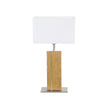 Miss Hilton stool lamp