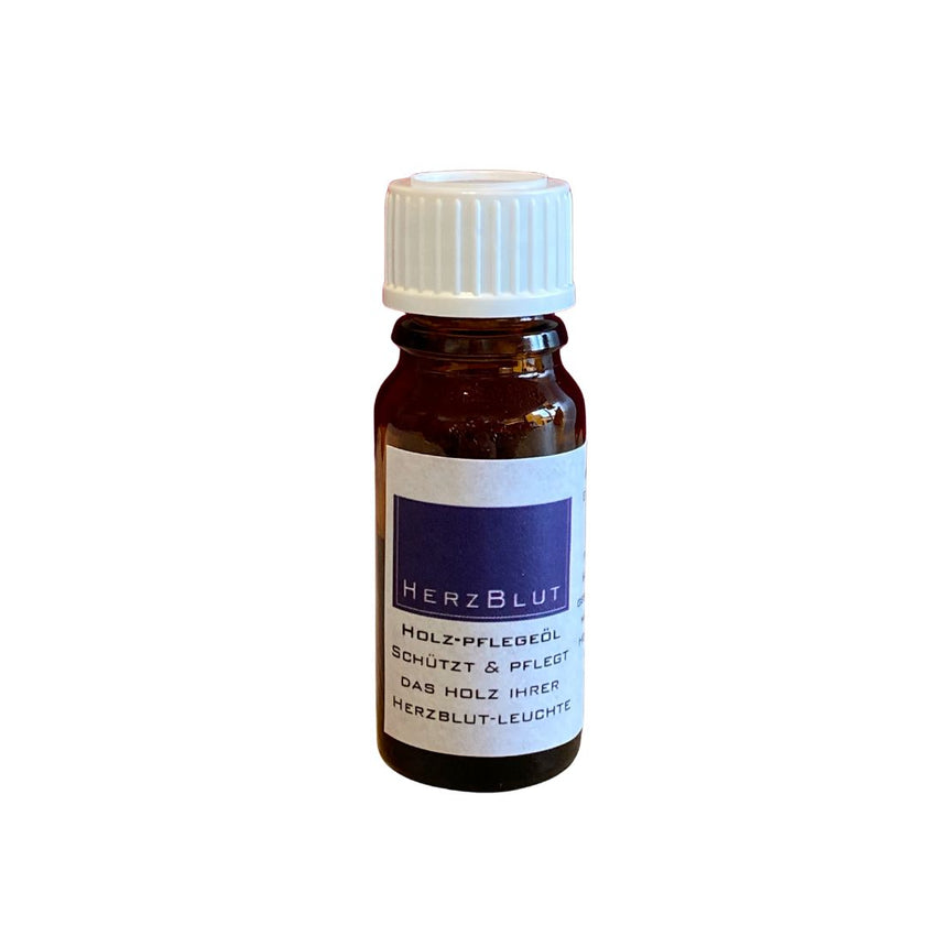 Holzöl, Holzpflege 