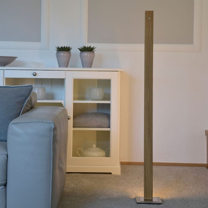 Leonora Stehleuchte LED mini