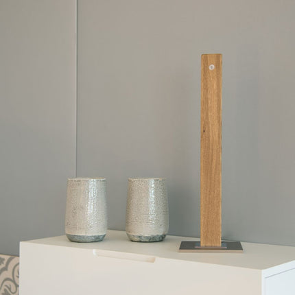 Leonora table lamp LED