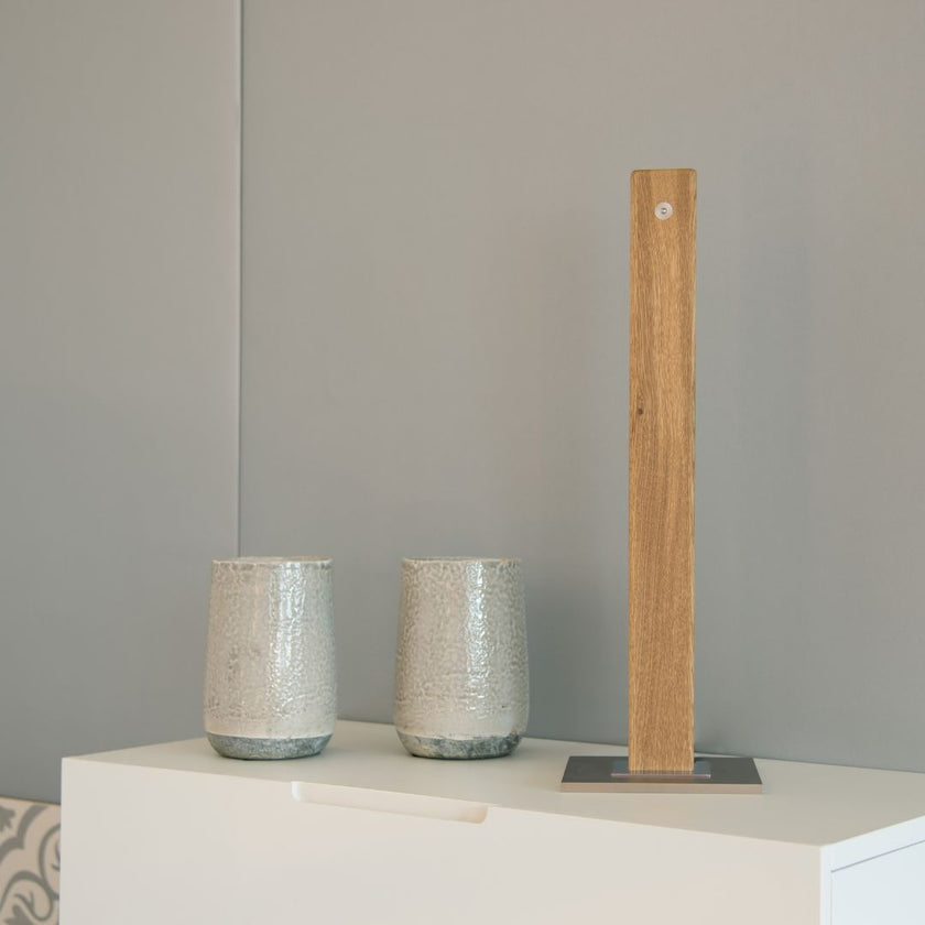 Leonora Tischleuchte LED