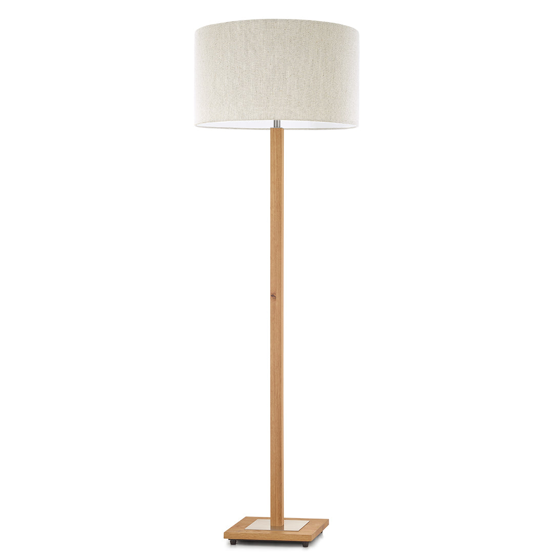 Tito's floor lamp