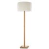Tito's floor lamp