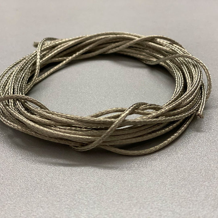 Zopfgepflecht Zuschnitt